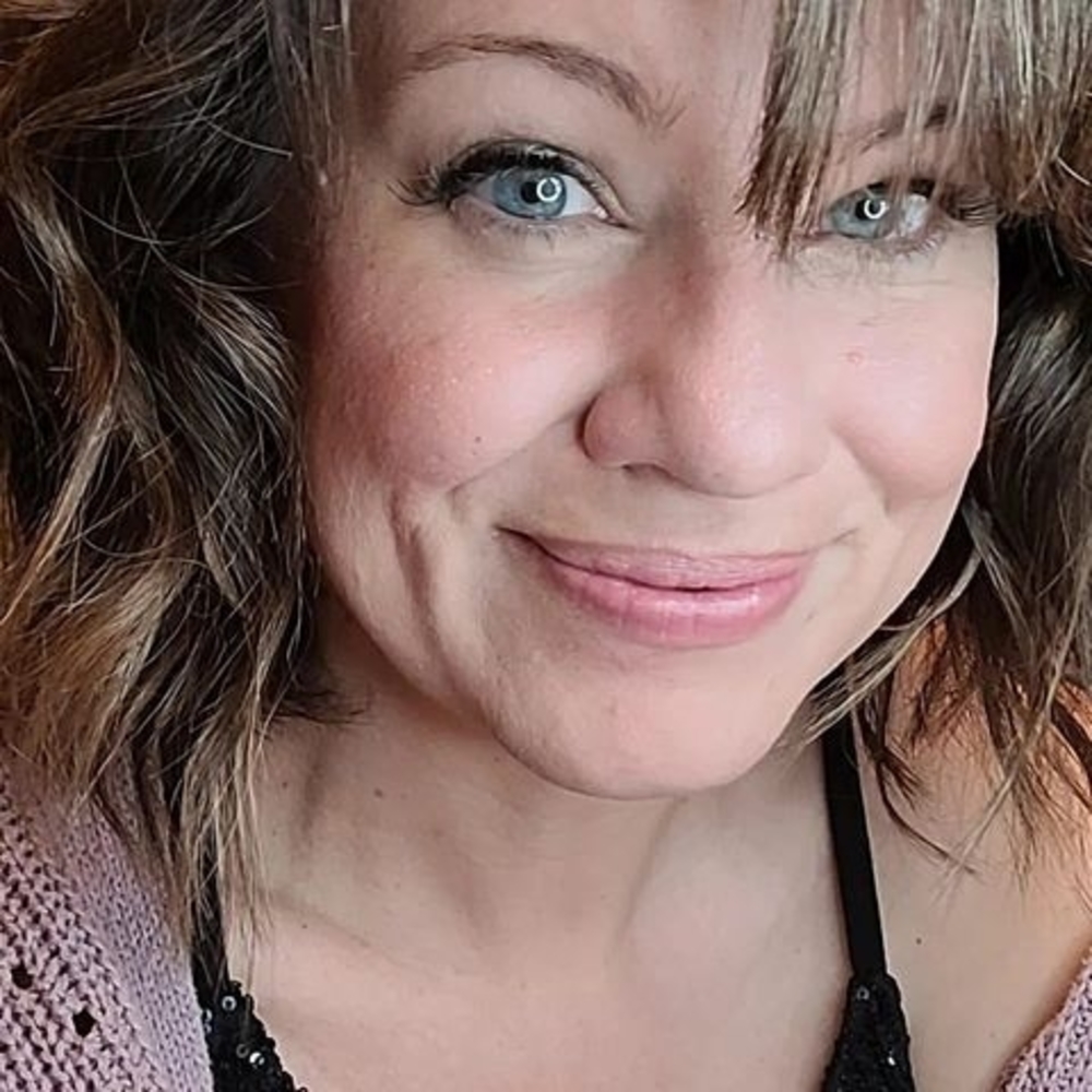 Meet your Posher, Christen